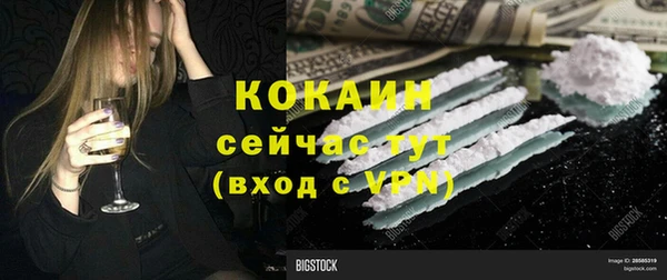 прущая мука Горняк